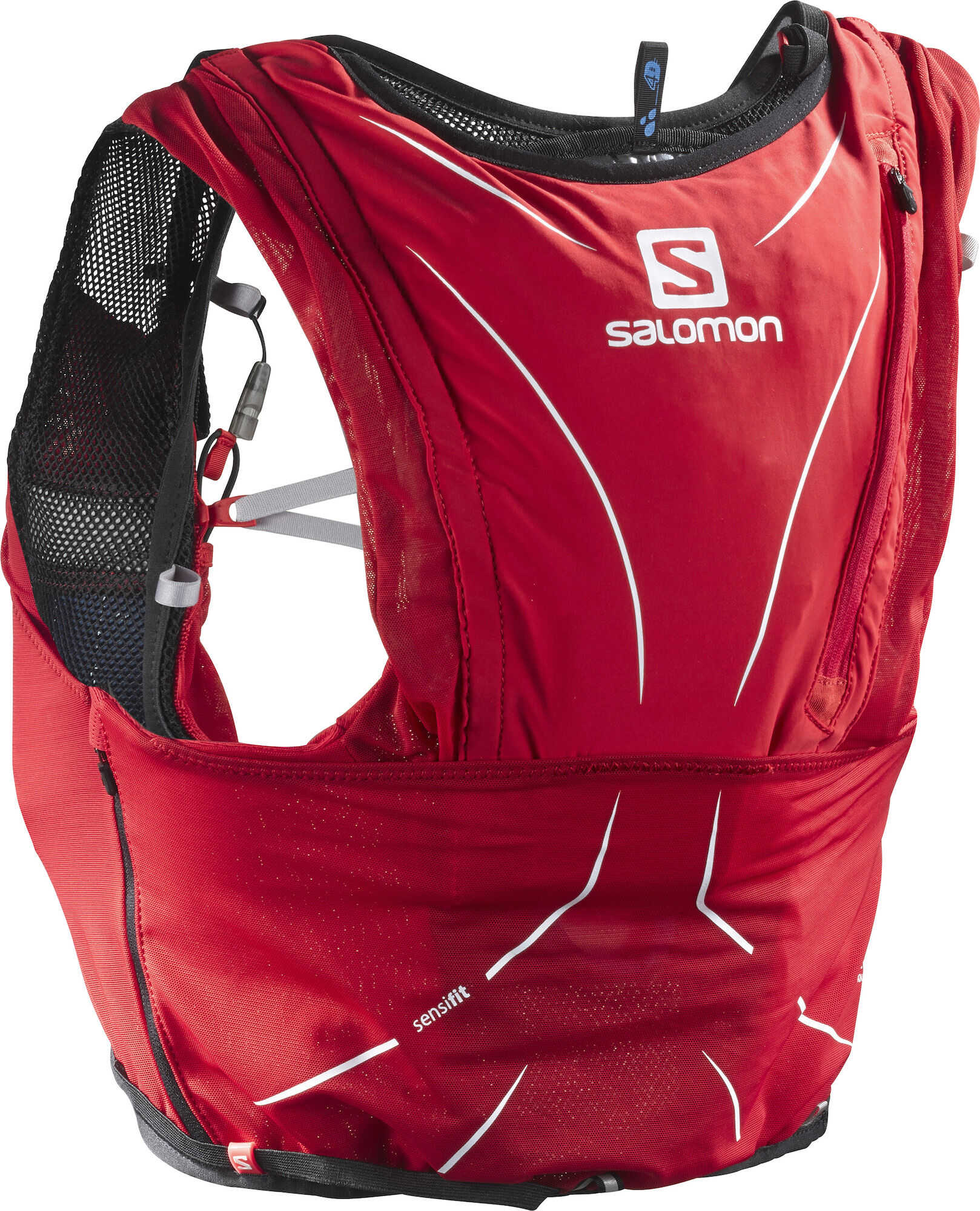 Salomon Advanced Skin 12 Set - Hardloopbodywarmer