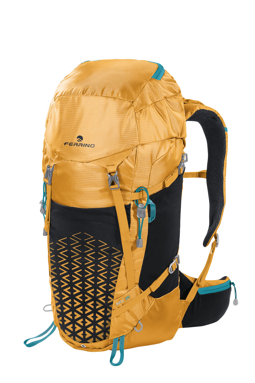 Ferrino Agile 25 - Hiking backpack