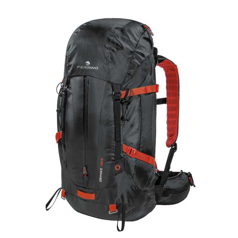Ferrino Dry Hike 48+5 - Zaino da trekking