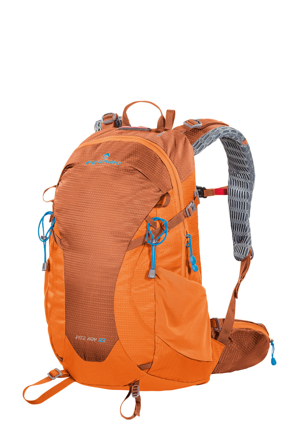 Ferrino Fitzroy 22 - Touring backpack