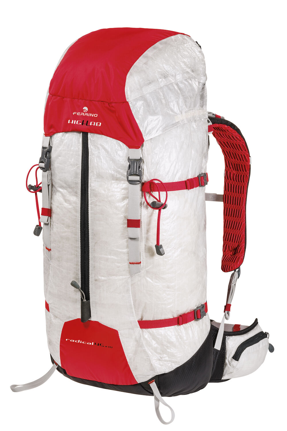 Ferrino Radical 45+10 - Tourenrucksack