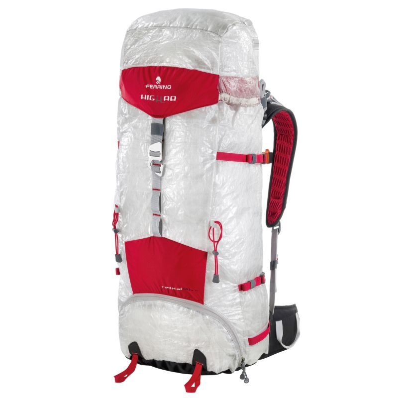 Ferrino Radical 80+10 - Tourenrucksack