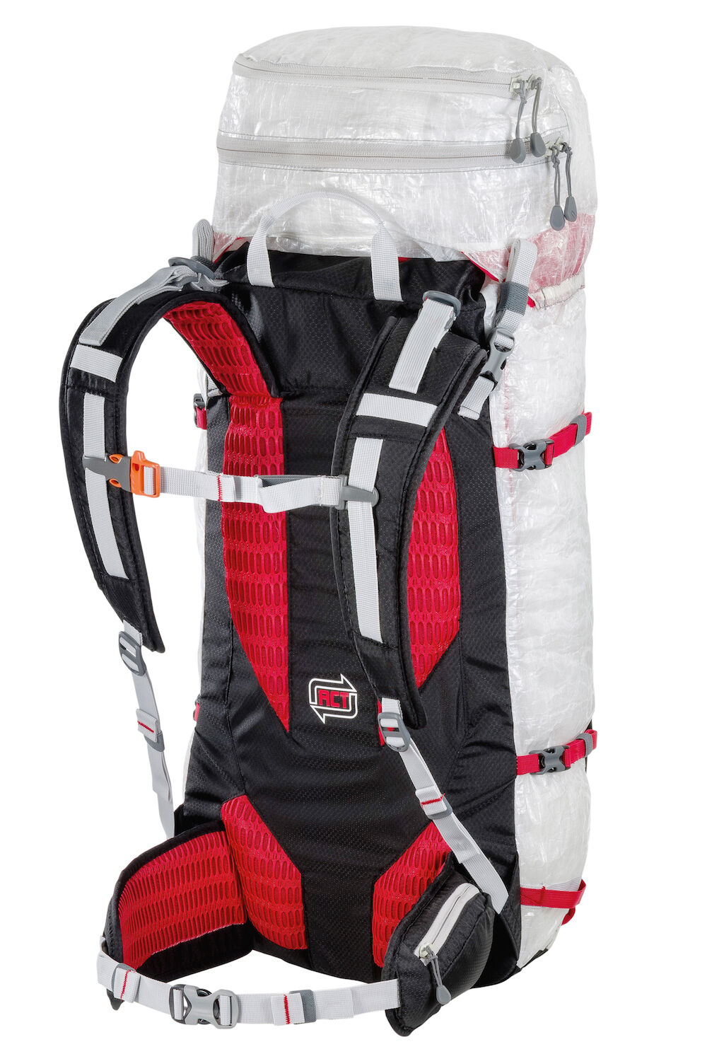 Ferrino Radical 80+10 - Tourenrucksack