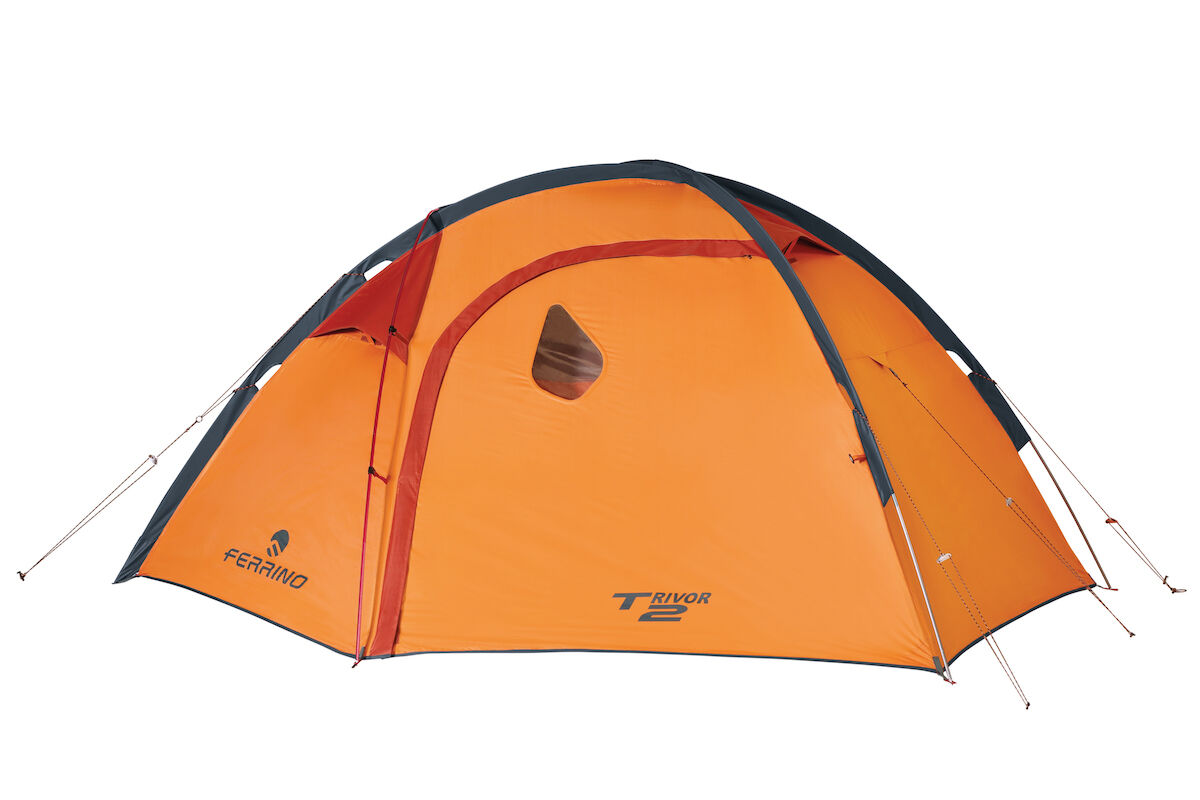 Ferrino Trivor 2 - Tenda da campeggio
