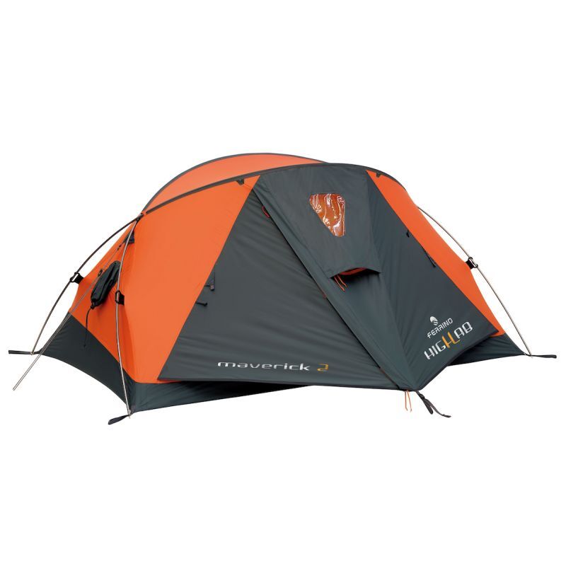 Maverick 2 tent