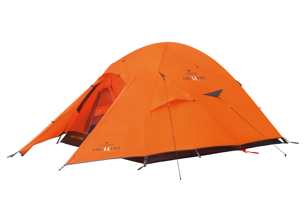 Ferrino Plilier 3 - Tenda da campeggio