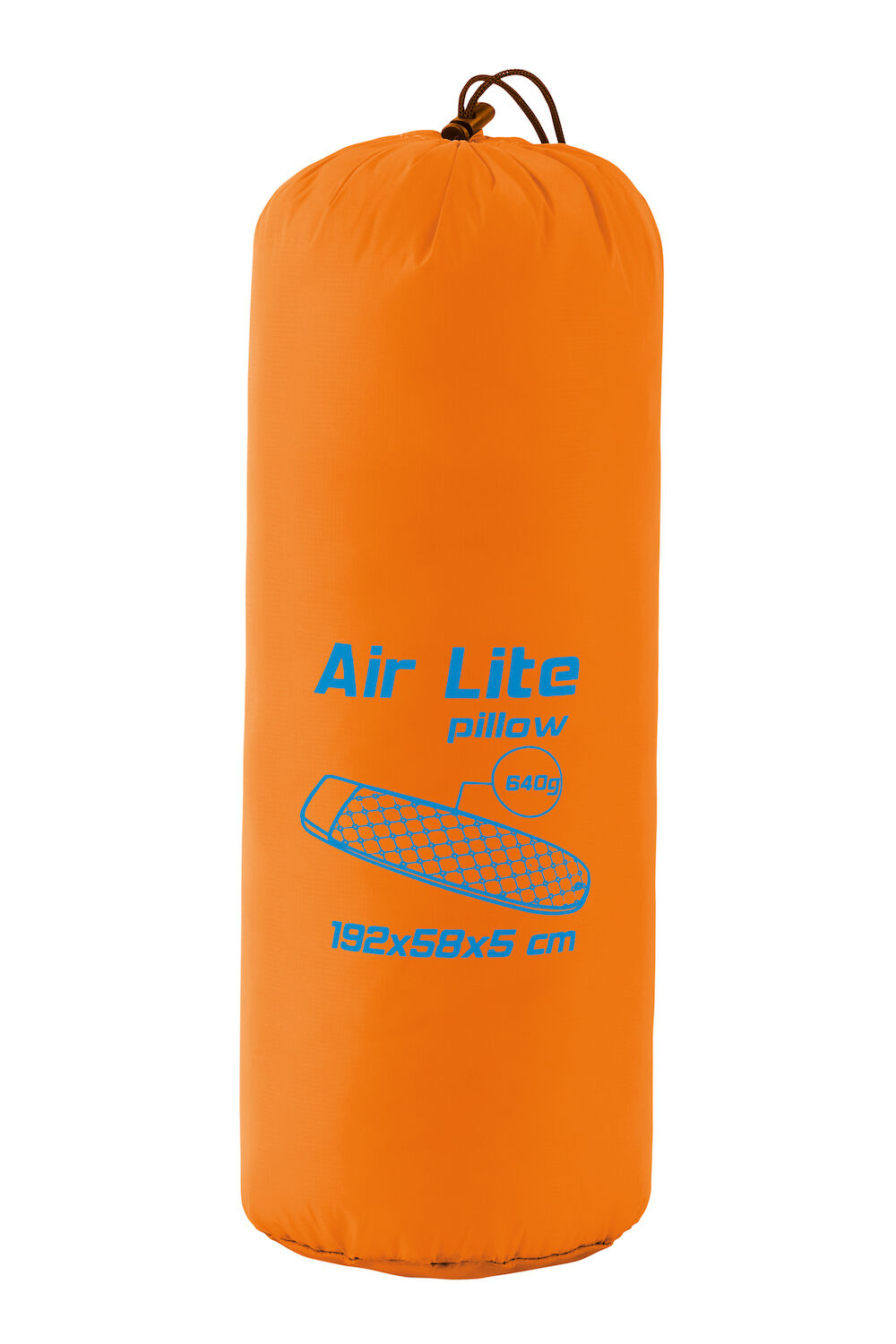 Ferrino Air Lite Pillow - Nafukovací karimatka | Hardloop
