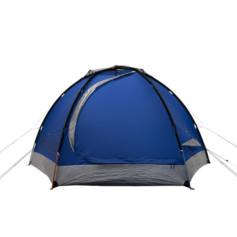 Samaya - Samaya 2.5 - Tenda da campeggio