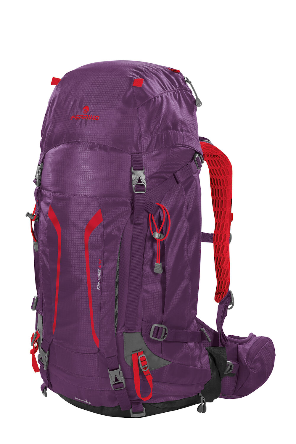 Ferrino Finisterre 40 Lady - Hiking backpack - Women's