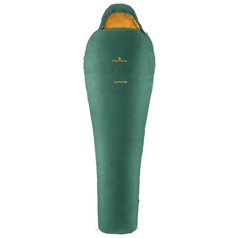 Ferrino Lightech 550 - Saco-cama | Hardloop