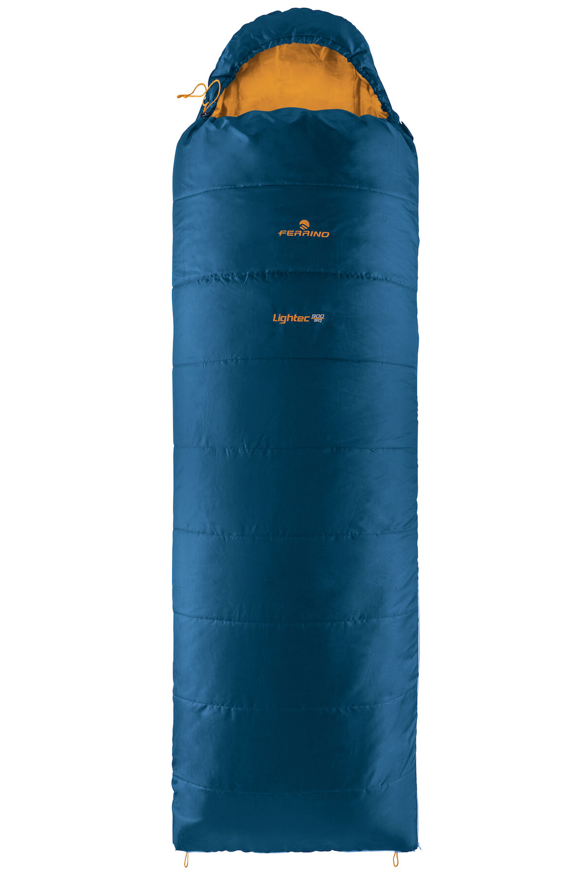 Ferrino Lightech 900 SQ - Sleeping bag