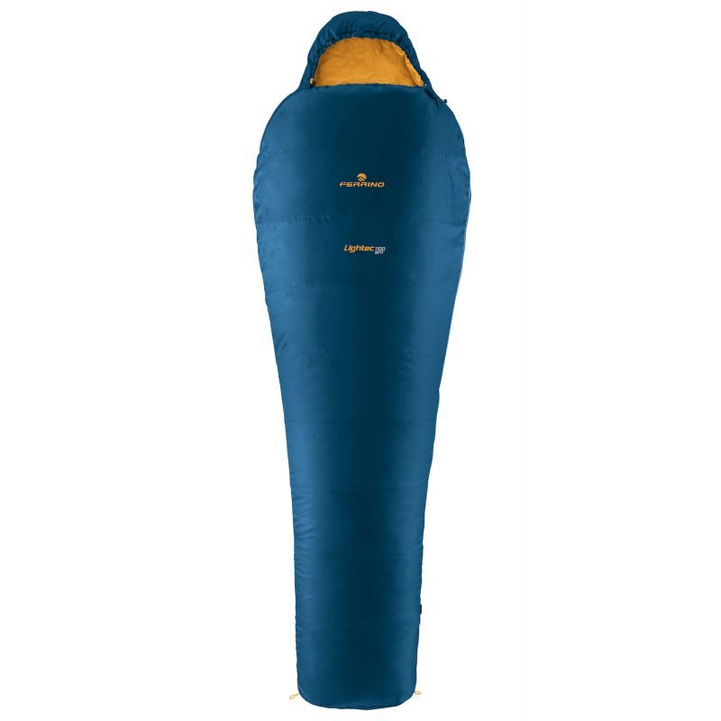 Ferrino Lightech SM 1100 - Sacco a pelo