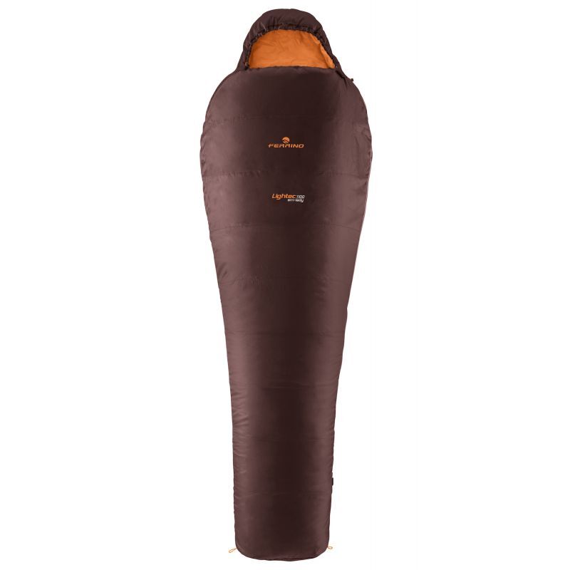 Ferrino Lightech SM 1100 Lady - Śpiwor | Hardloop