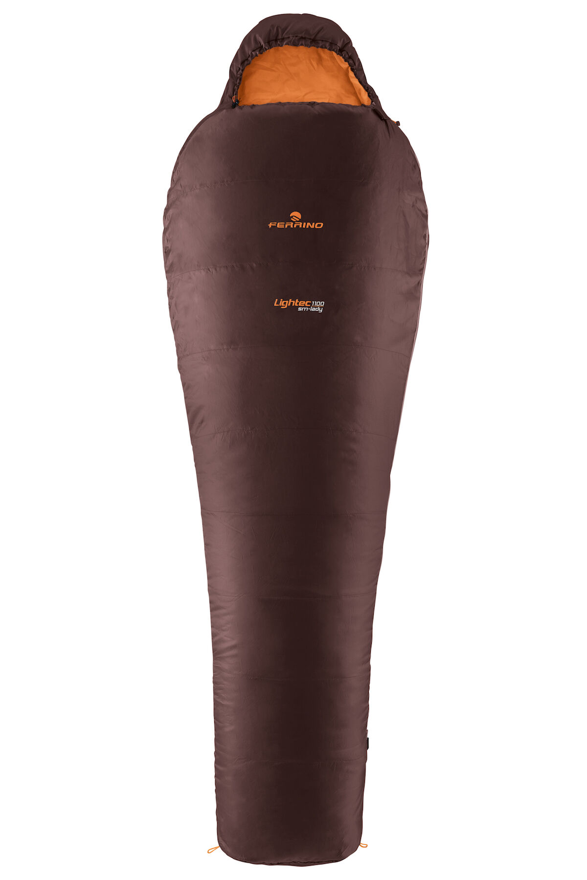 Ferrino Lightech SM 1100 Lady - Sac de couchage femme | Hardloop