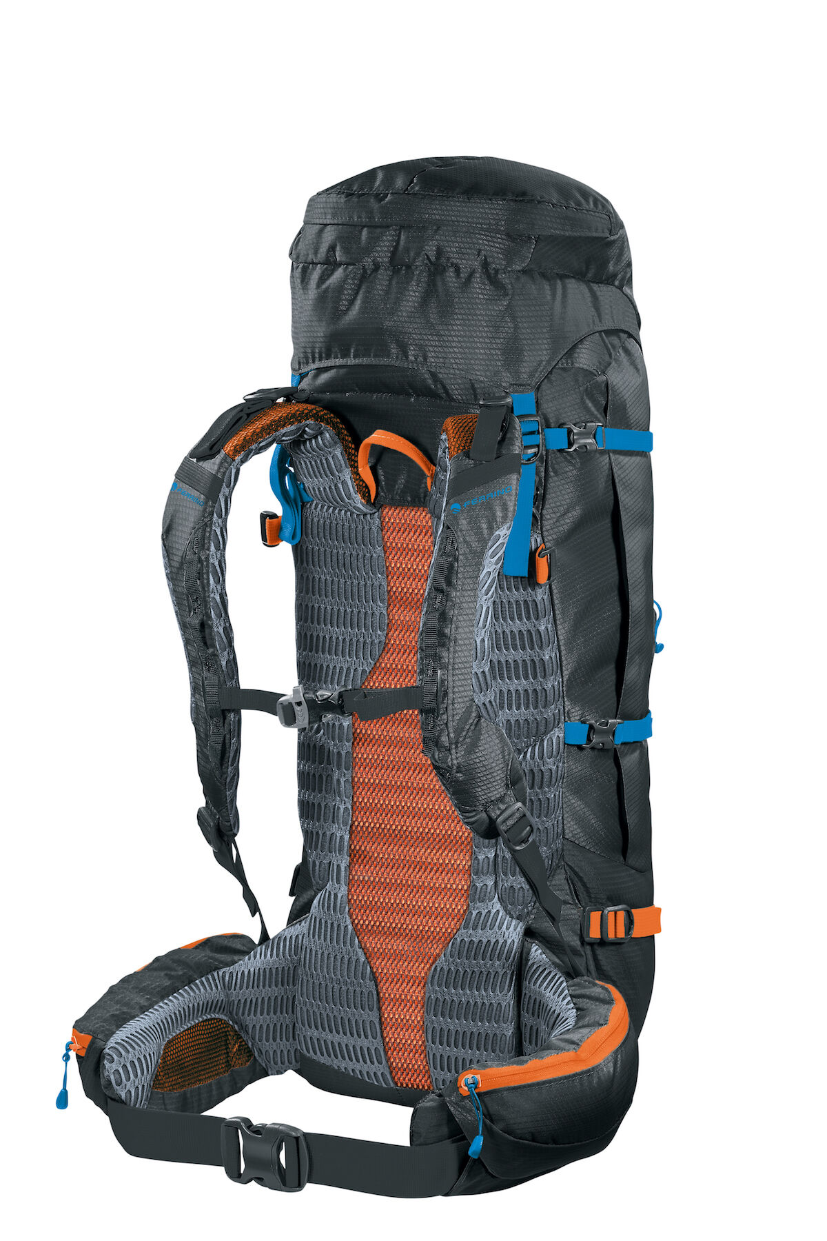 Ferrino Triolet 48+5 - Hiking backpack