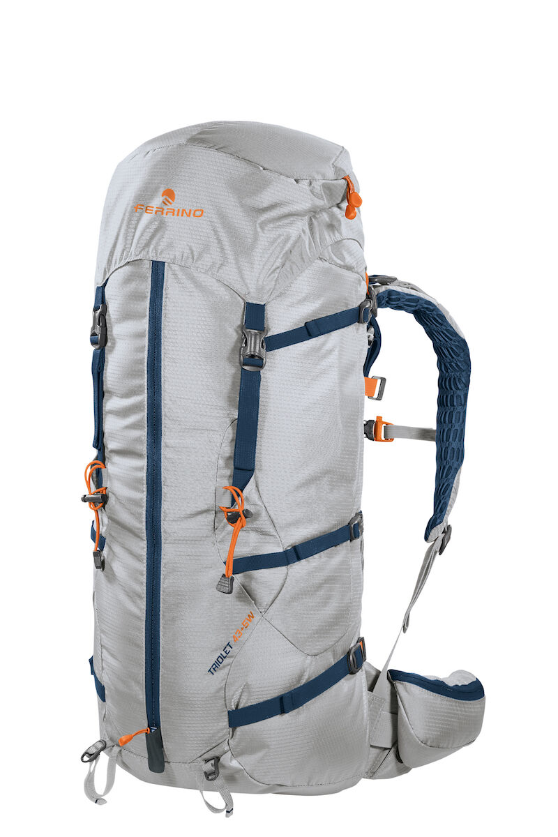Ferrino Triolet 43+5 Lady - Hiking backpack - Women's
