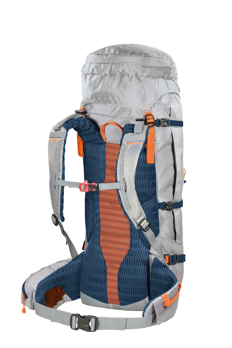 Ferrino Triolet 43+5 Lady - Plecak turystyczny damski | Hardloop