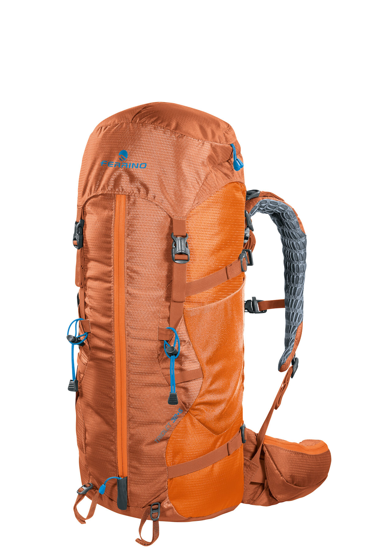 Ferrino Triolet 32+5 - Hiking backpack