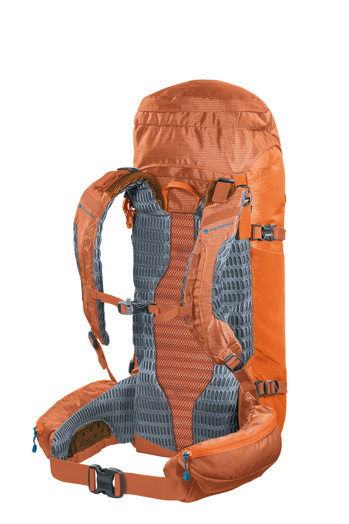 Ferrino Triolet 32+5 - Hiking backpack