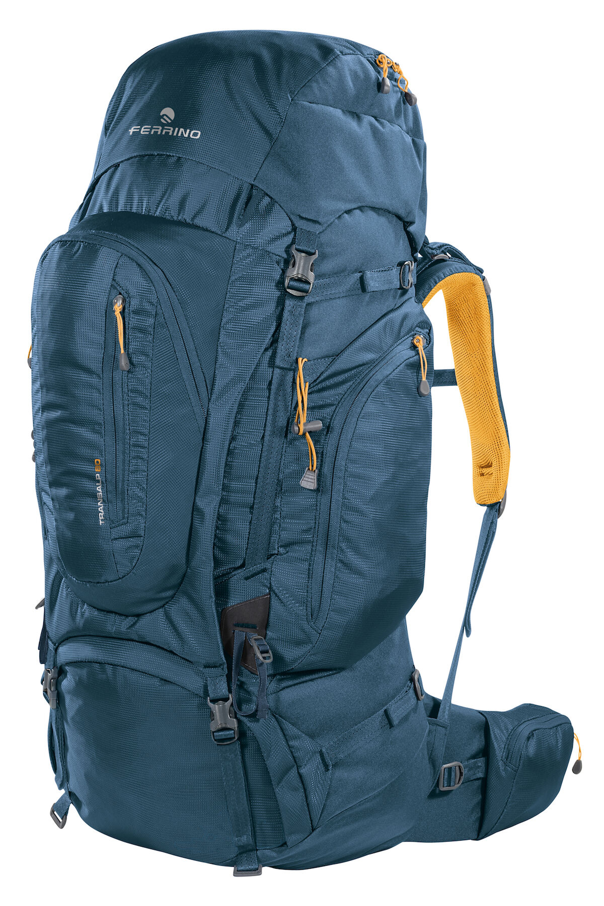 Ferrino Transalp 80 - Mochila trekking