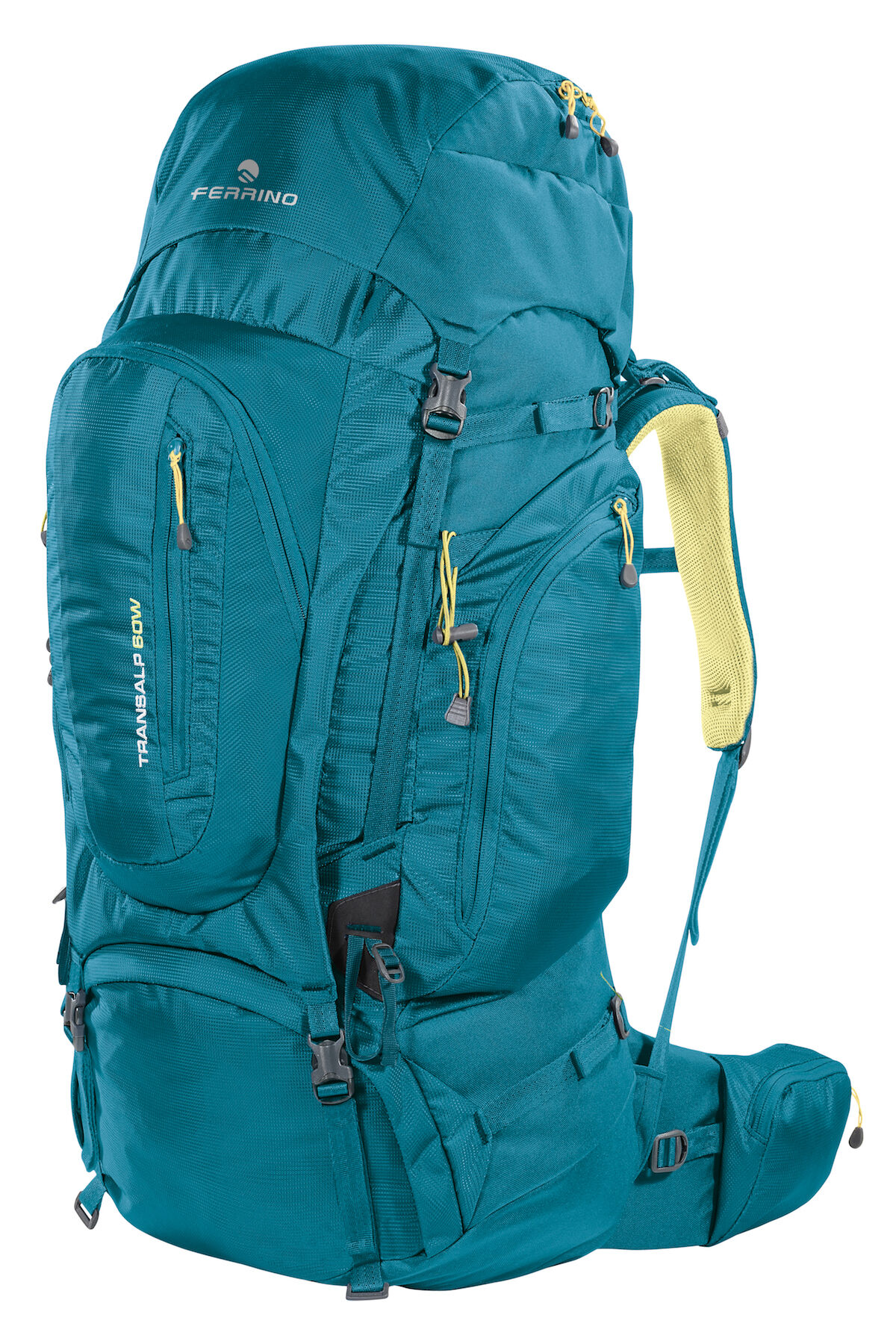 Ferrino Transalp 60 Lady - Trekking backpack - Women's