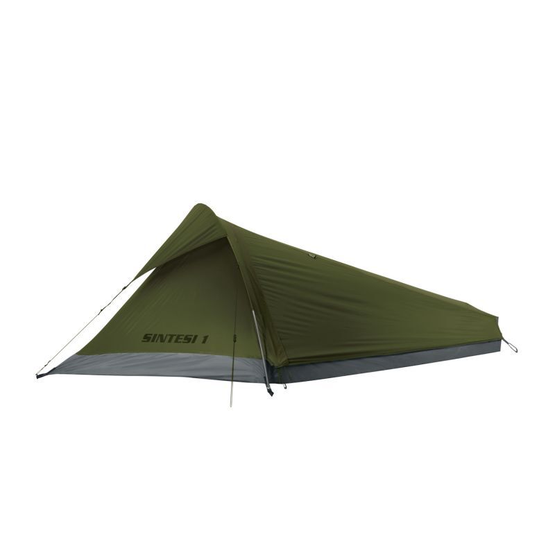 Ferrino Sintesi 1 - Tenda campismo | Hardloop