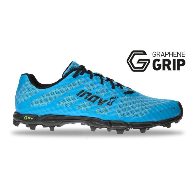 Inov-8 X-Talon G 210 - Trail running shoes - Men's
