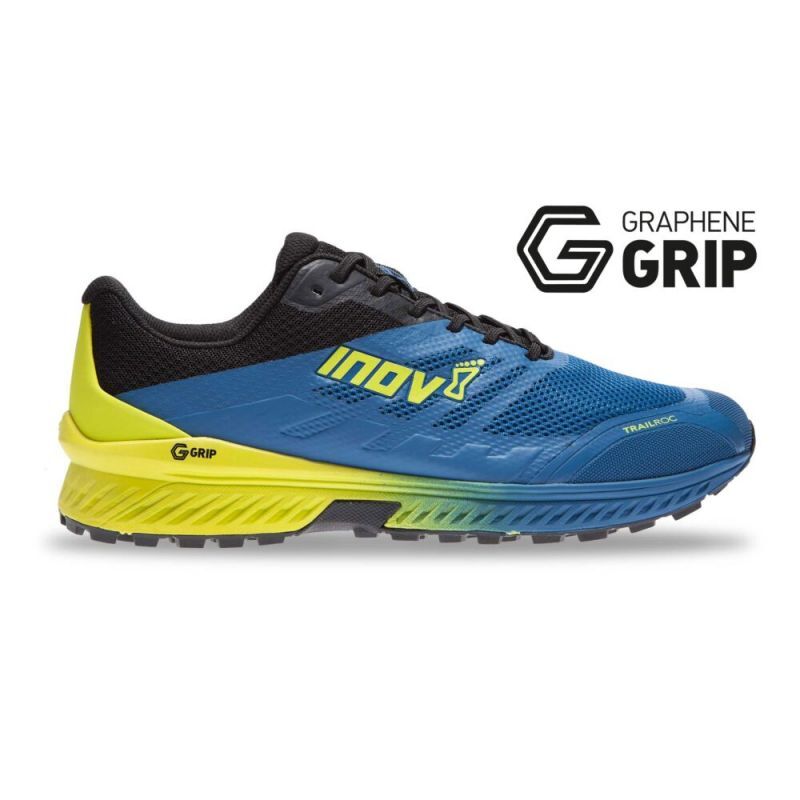 Inov-8 Trailroc G 280 - Trail running shoes - Men's