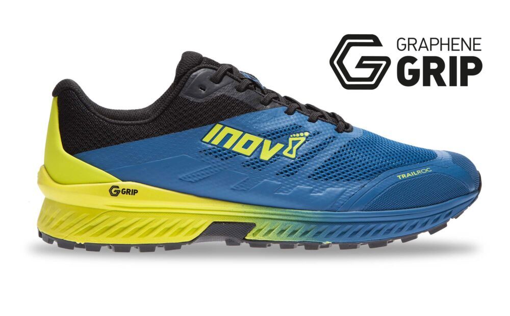 Inov-8 Trailroc G 280 - Trail running shoes - Men's