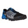 Black / Blue