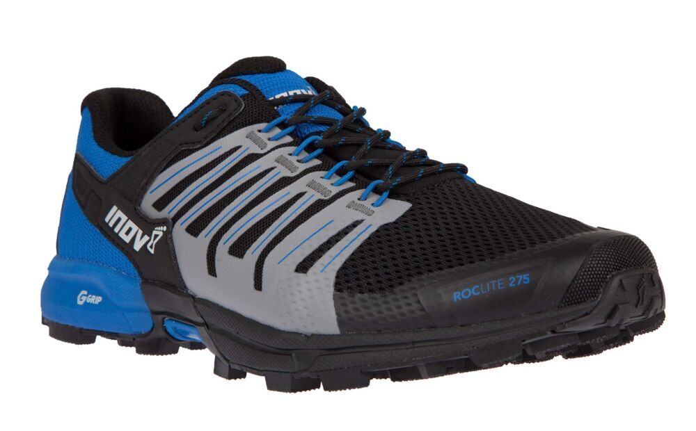 Inov-8 Roclite G 275 - Chaussures trail homme | Hardloop