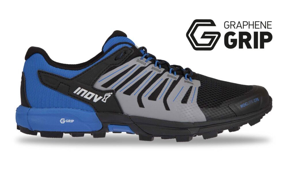 Inov-8 Roclite G 275 - Trail running shoes - Men's