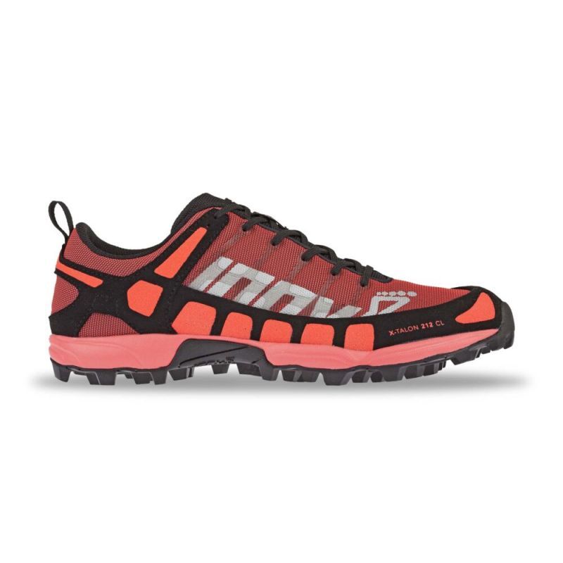 Inov-8 X-Talon 212 CL - Trail running shoes - Women's