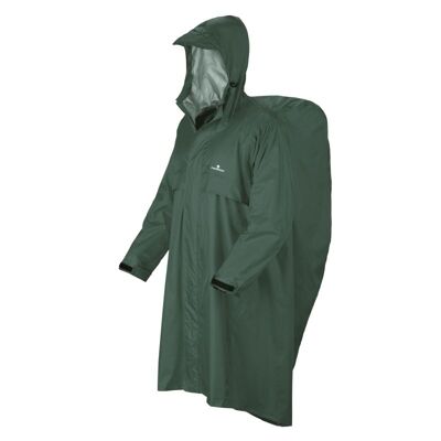 Trekker Ripstop - Regenponcho