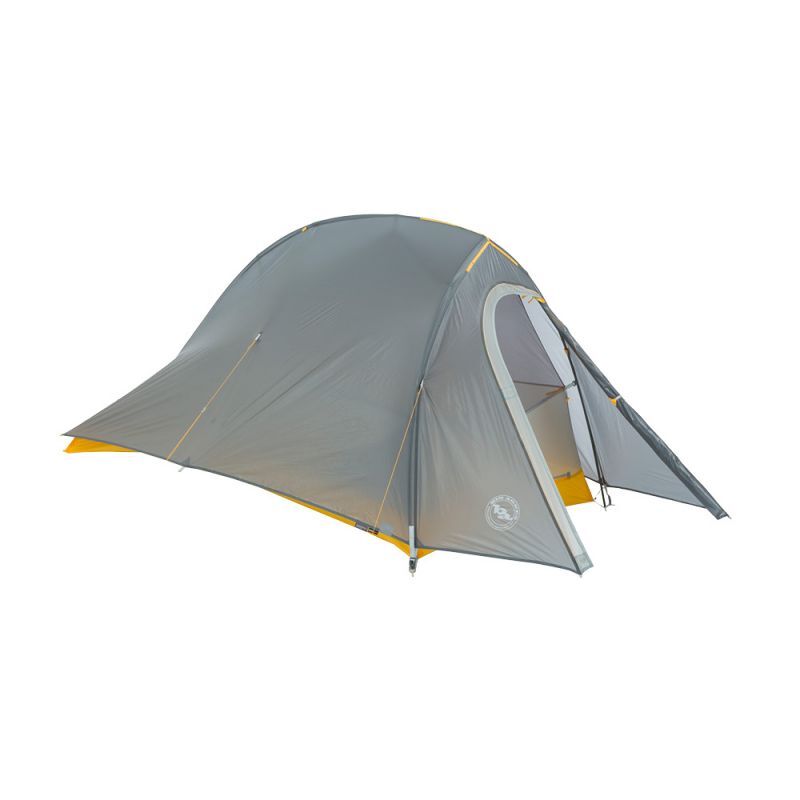 Big Agnes Fly Creek HV UL1 Bikepack - Namiot | Hardloop