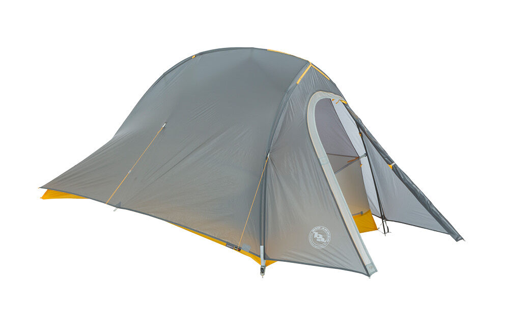 Big Agnes Fly Creek HV UL1 Bikepack - Tält