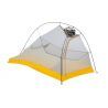 Big Agnes Fly Creek HV UL1 Bikepack - Namiot | Hardloop