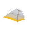 Big Agnes Fly Creek HV UL1 Bikepack - Namiot | Hardloop