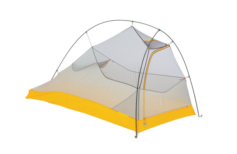 Big Agnes Fly Creek HV UL1 Bikepack - Namiot | Hardloop