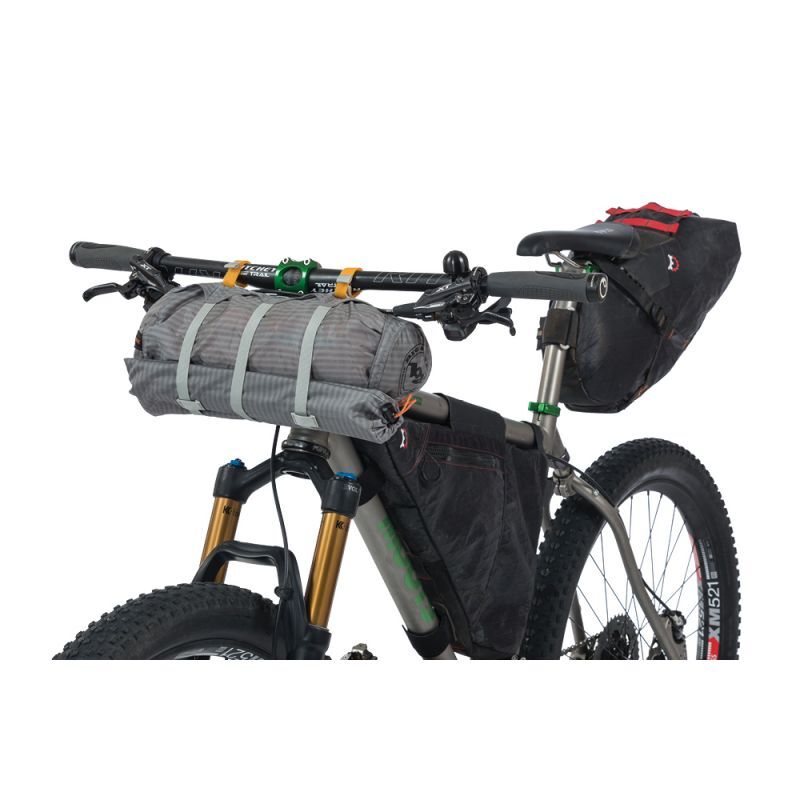 Big Agnes Copper Spur HV UL2 Bikepack - Teltta