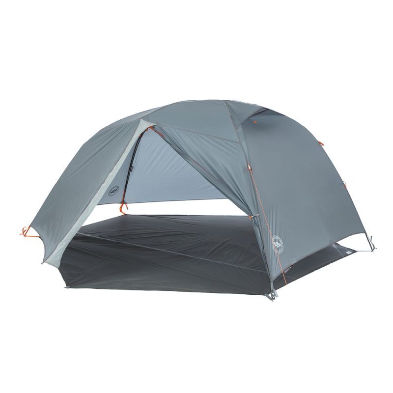 Big Agnes Copper Spur HV UL2 Bikepack - Namiot | Hardloop