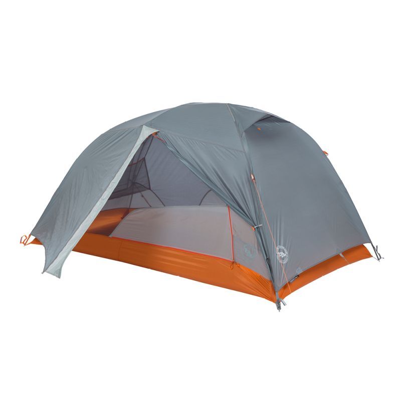 Big Agnes Copper Spur HV UL2 Bikepack - Namiot | Hardloop