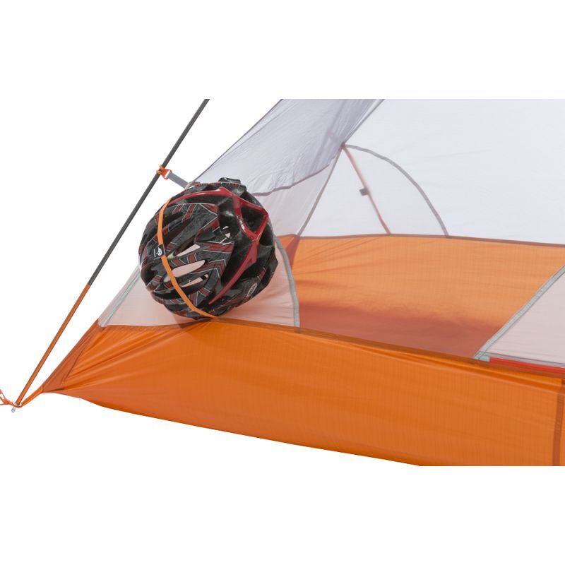 Big Agnes Copper Spur HV UL2 Bikepack - Tenda da campeggio