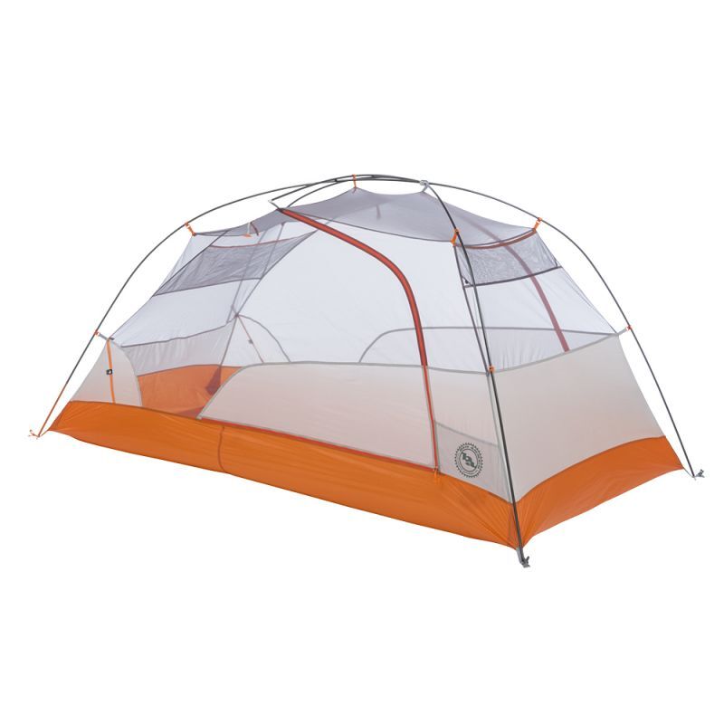 Big Agnes Copper Spur HV UL2 Bikepack - Tente | Hardloop