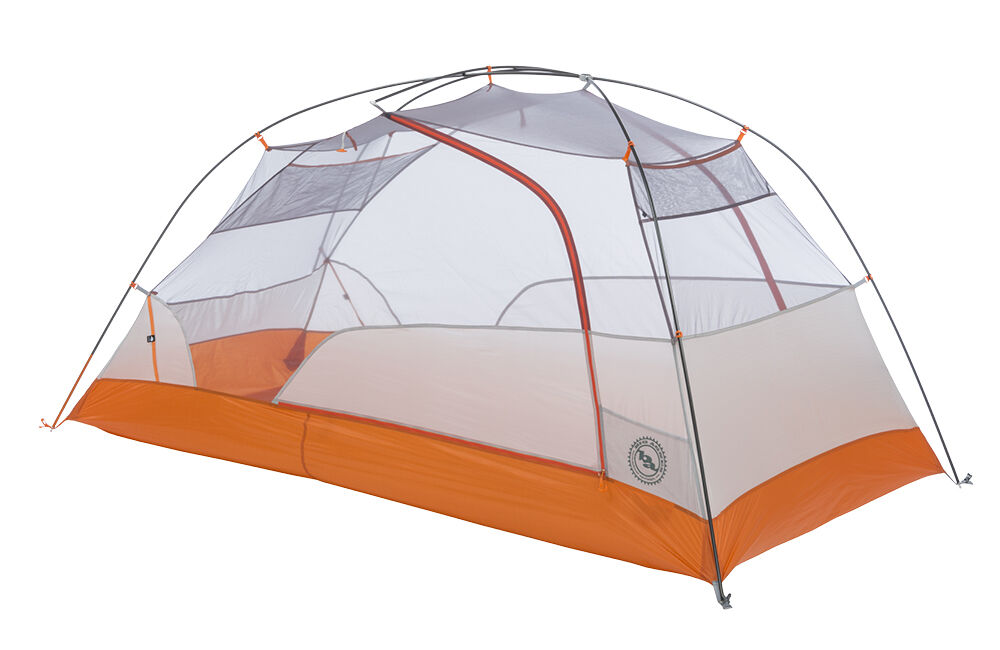 Big Agnes Copper Spur HV UL2 Bikepack - Namiot | Hardloop