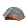 Big Agnes Copper Spur HV UL1 Bikepack - Tent