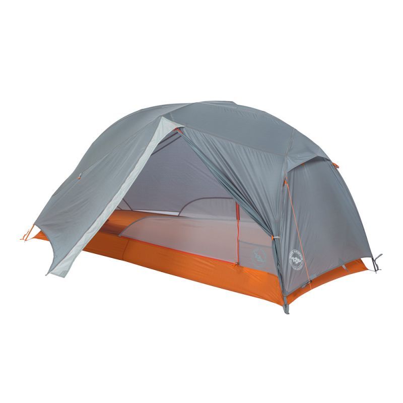 Big Agnes Copper Spur HV UL1 Bikepack - Tent