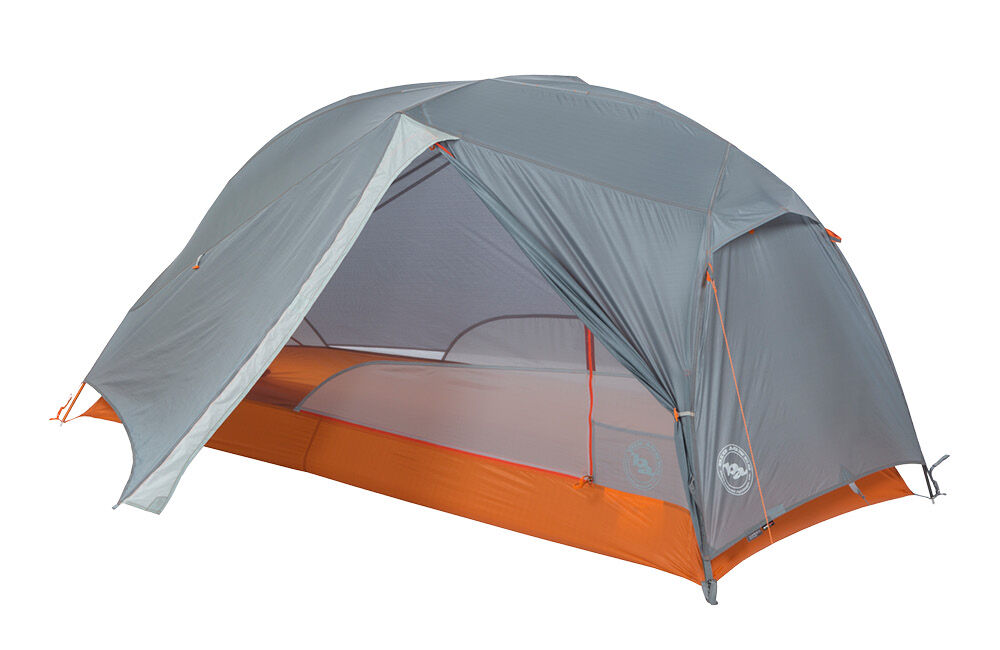 Big Agnes Copper Spur HV UL1 Bikepack - Tent