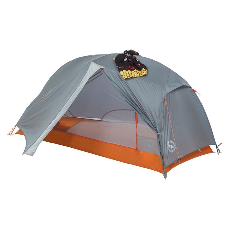 Big Agnes Copper Spur HV UL1 Bikepack - Tent