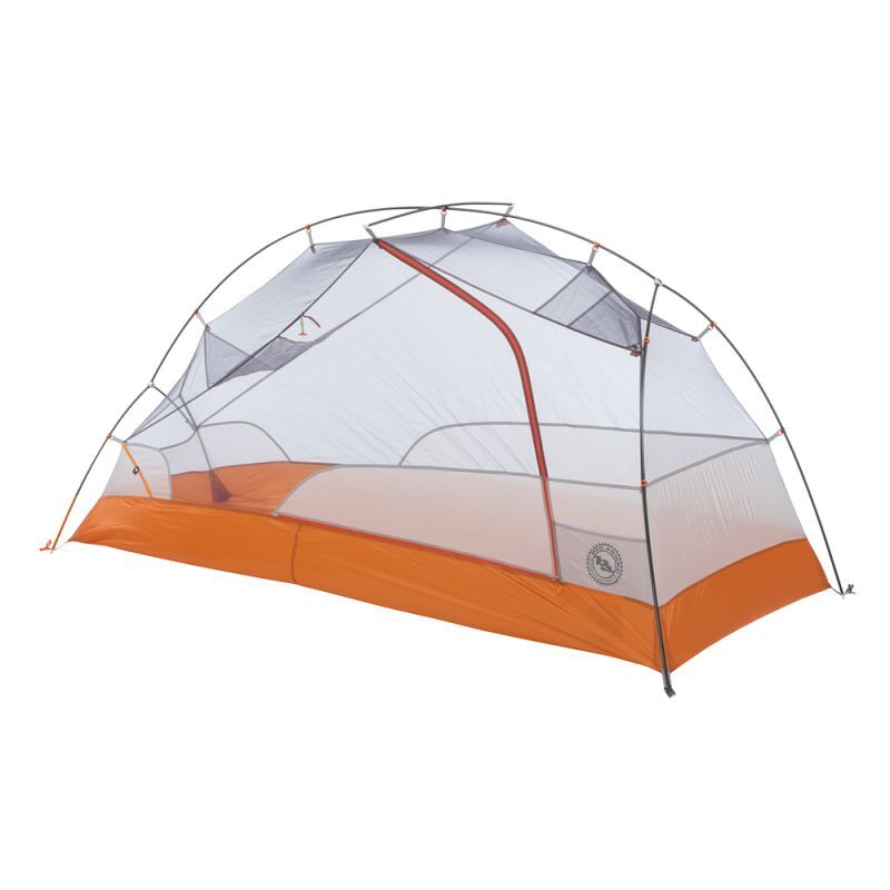 Big Agnes Copper Spur HV UL1 Bikepack - Tente | Hardloop